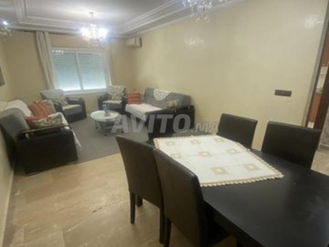 Appartement location à Tangero, Tanger-Tétouan