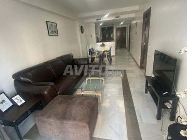 Appartement location à Tangero, Tanger-Tétouan