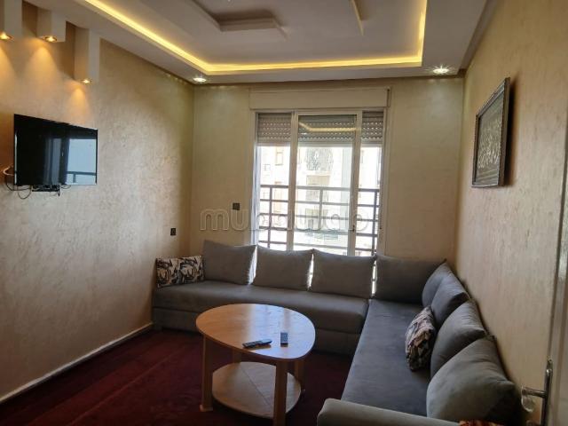 Appartement location à Gharb-Chrarda-Beni Hssen