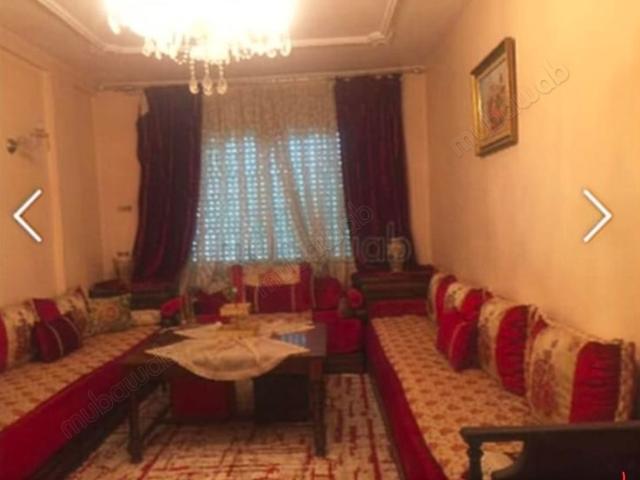 Appartement location à Anfa, Gharb-Chrarda-Beni Hssen