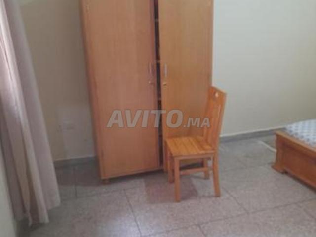 Appartement location à Hay Nahda, Ben Slimane