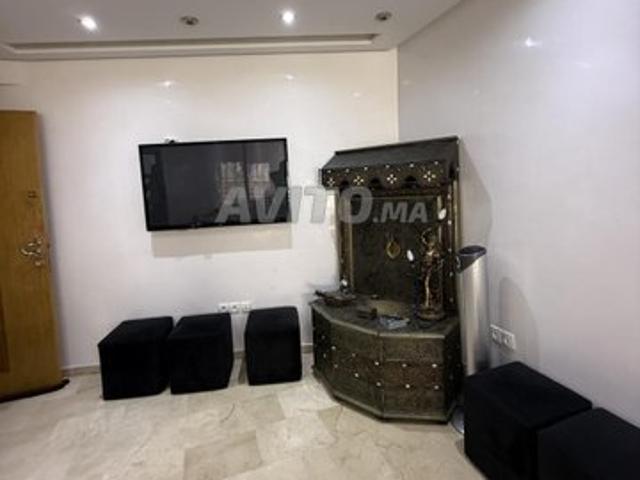 Appartement location à Anfa, Gharb-Chrarda-Beni Hssen