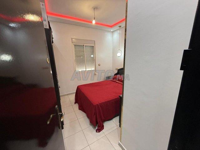 Appartement location à Tamesna, Rabat-Salé-Zemmour-Zaër