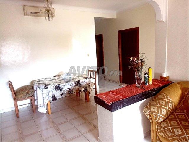 Appartement location à Meknès
