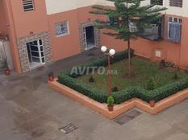 Appartement location à El Ma, Gharb-Chrarda-Beni Hssen