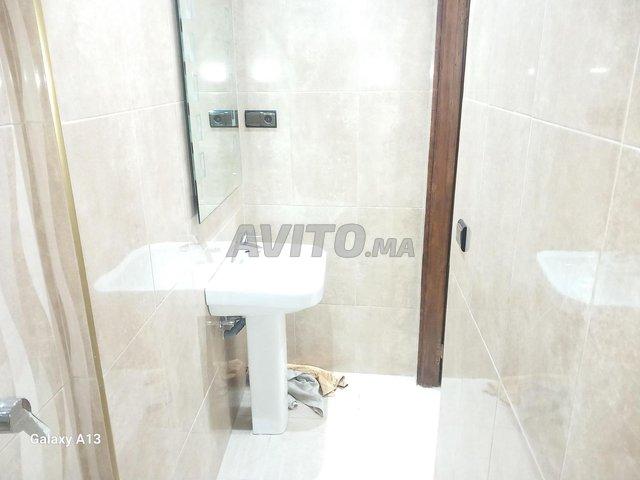 Appartement location à Casablanca