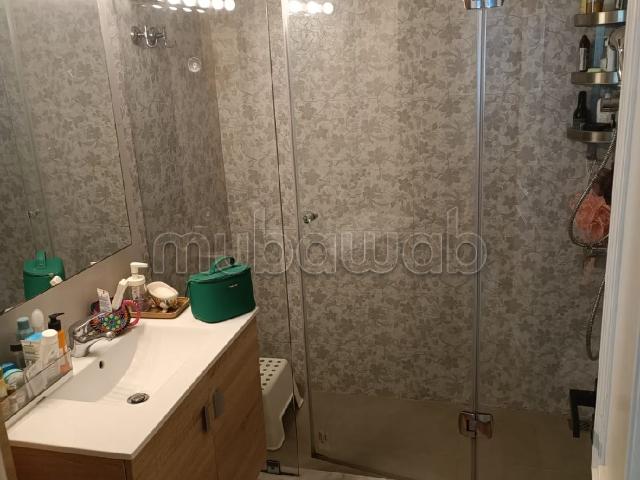 Appartement vente à Anfa, Gharb-Chrarda-Beni Hssen