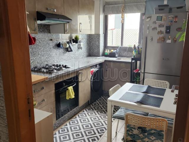 Appartement location à Anfa, Gharb-Chrarda-Beni Hssen