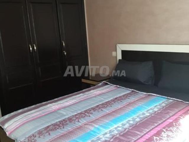 Appartement location à Agadir, Oued ed Dahab-Lagouira