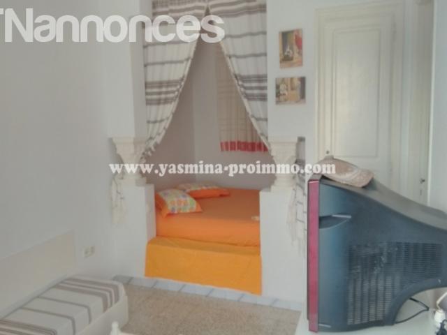 Appartement location