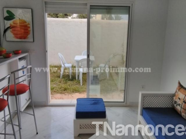 Appartement location