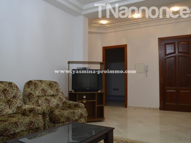 Appartement location