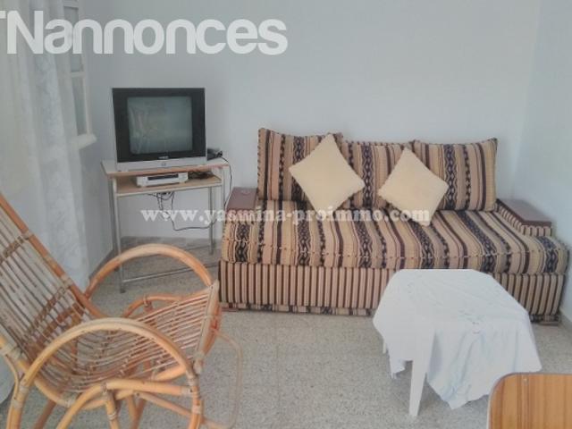 Appartement vente