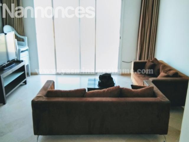 Appartement vente