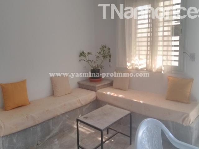 Appartement vente