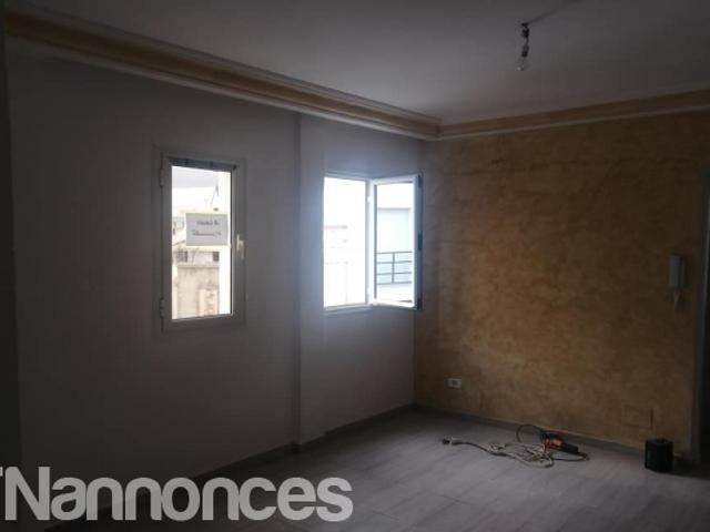 Appartement vente