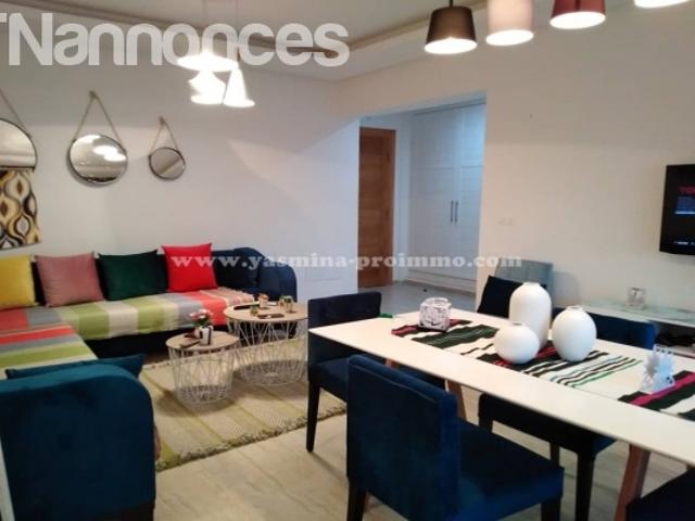 Appartement vente