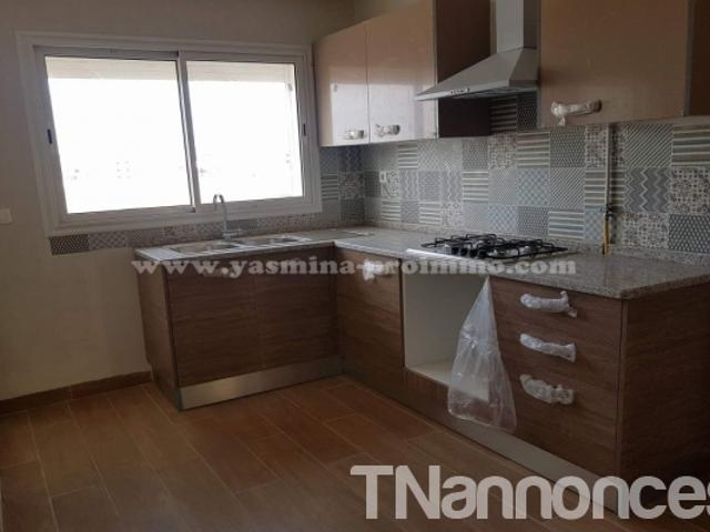Appartement vente