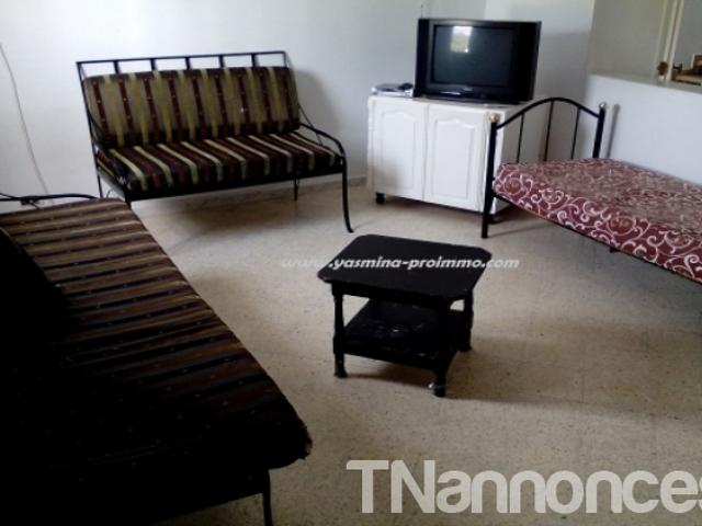Appartement vente