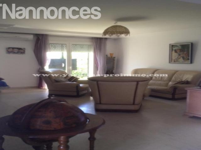 Appartement location