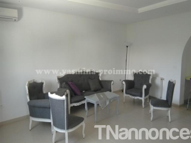Appartement location
