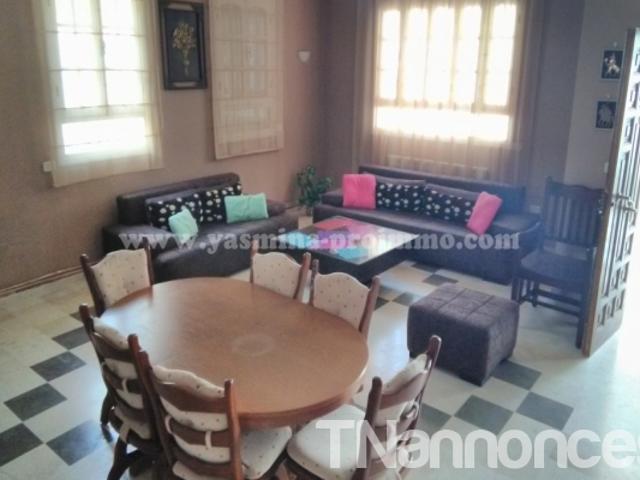 Appartement location