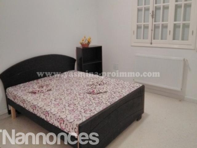 Appartement location