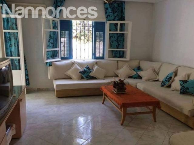 Appartement vente