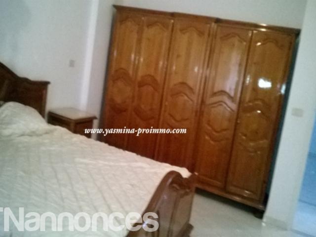 Appartement vente
