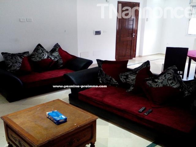 Appartement vente