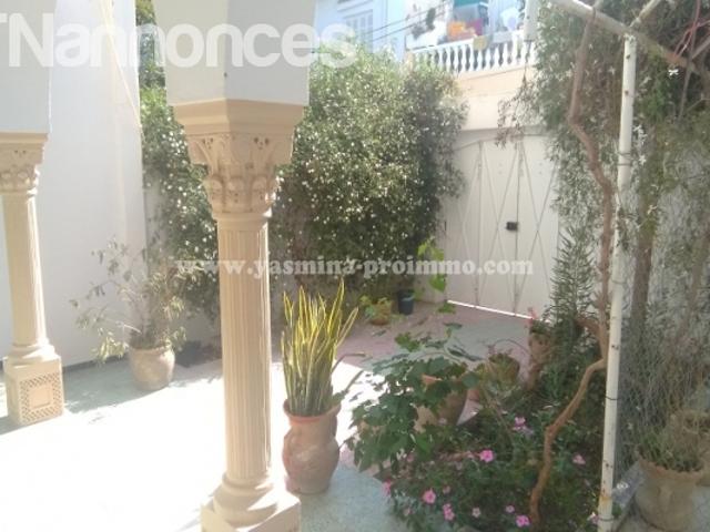 Appartement location