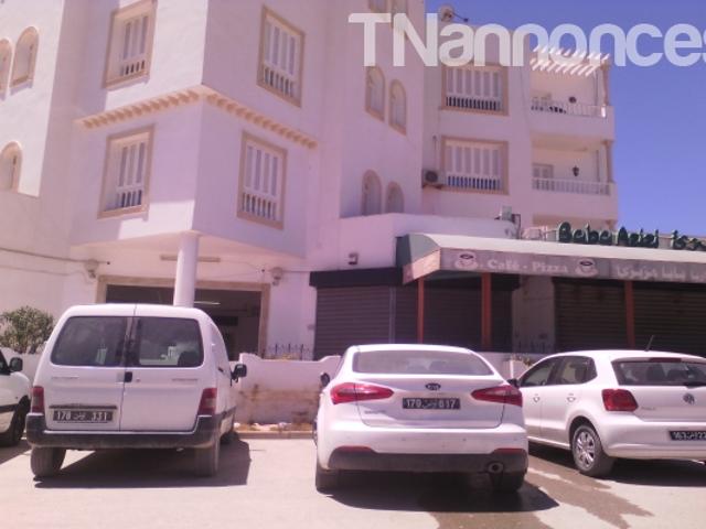 Appartement location