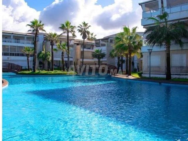 Appartement vente à Anfa, Gharb-Chrarda-Beni Hssen