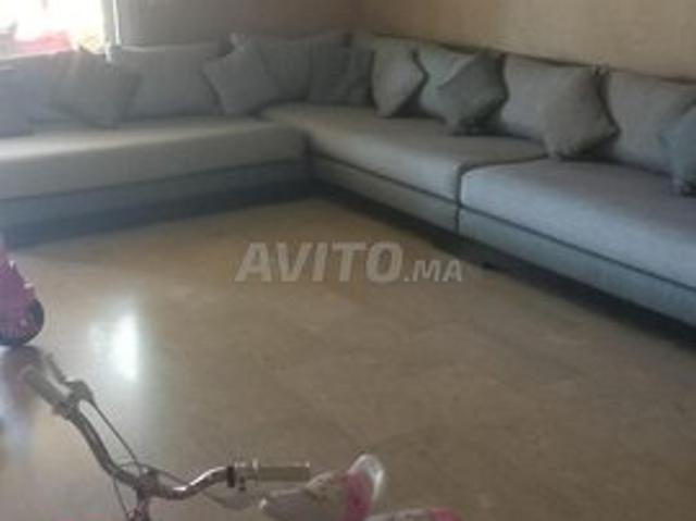 Appartement vente à Casablanca