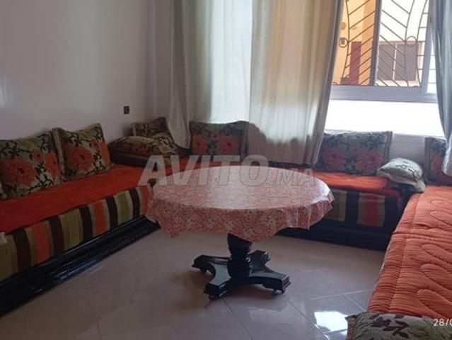 Appartement vente à Anfa, Gharb-Chrarda-Beni Hssen
