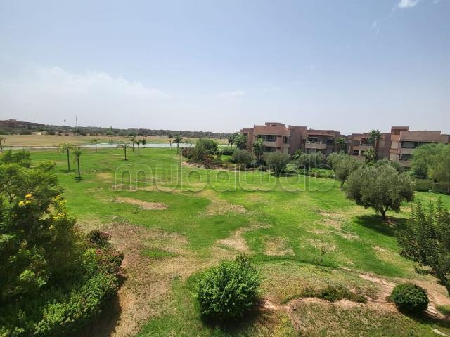 Appartement location à Marrakech, L'Oriental
