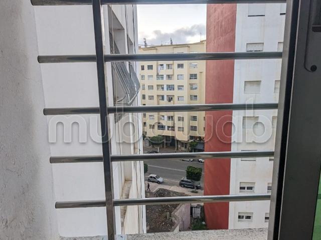 Appartement location à Lyautey