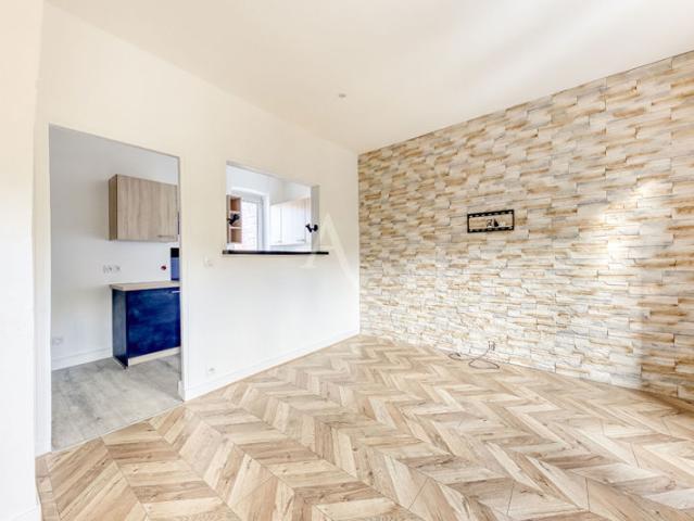 Appartement vente à Torcy, Noisiel