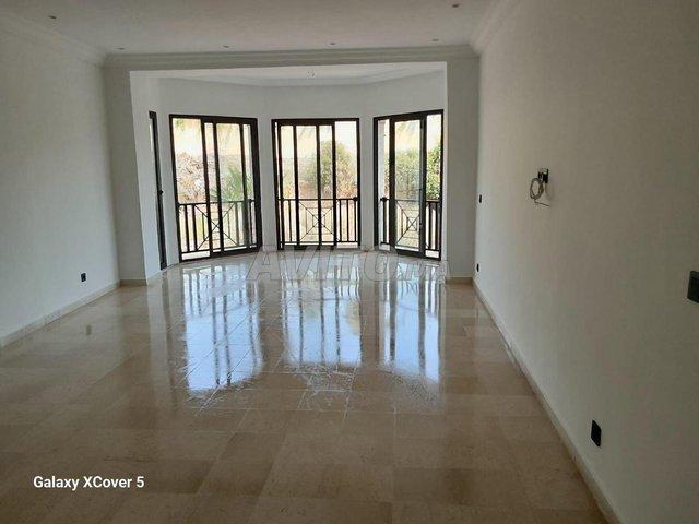 Appartement location à Casablanca