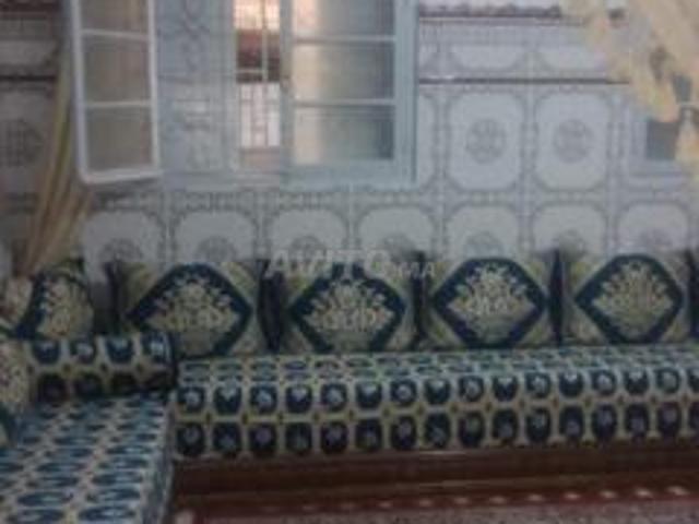 Appartement vente à Sidi Moussa, L'Oriental