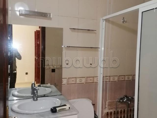 Appartement vente à Rbat