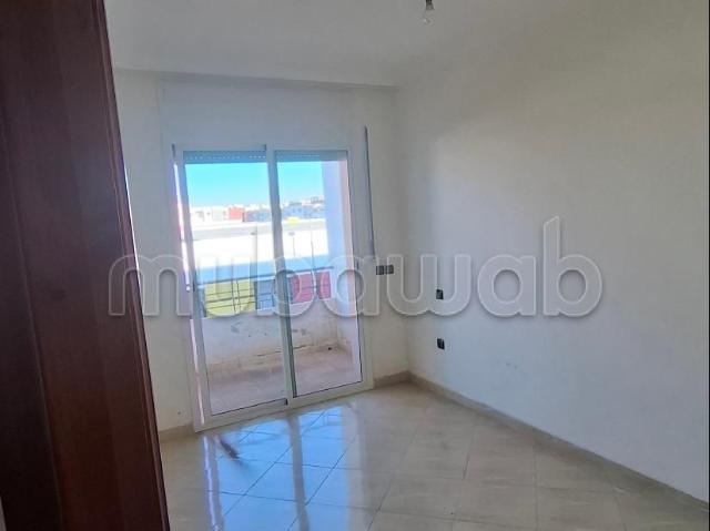 Appartement vente à Témara