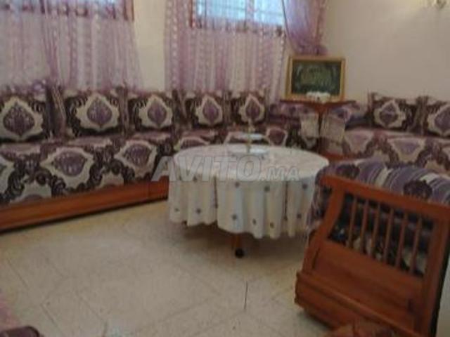 Appartement vente à Fès