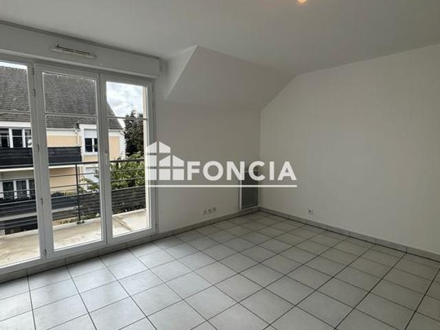 Appartement vente à Melun, Coubert
