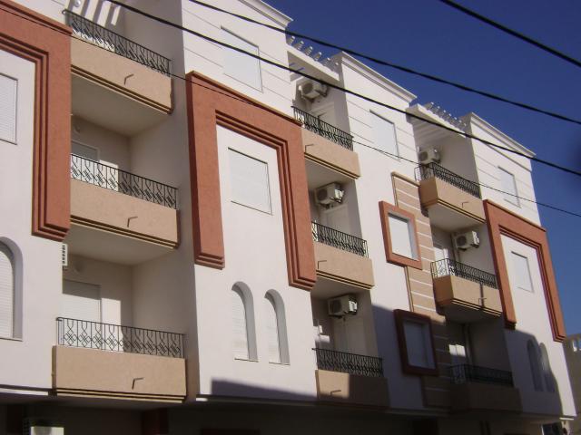 Appartement vente à Bekalta