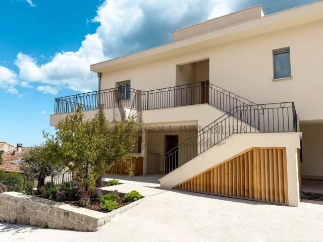 Appartement vente à Sartène, Porto-vecchio