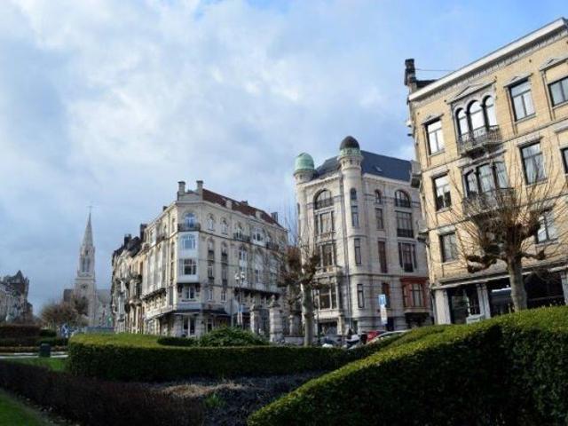 Appartement location à Schaerbeek - Schaarbeek, Brussel-Hoofdstad - Bruxelles-Capitale