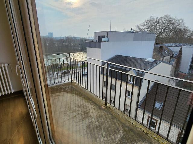 Appartement location à Reims