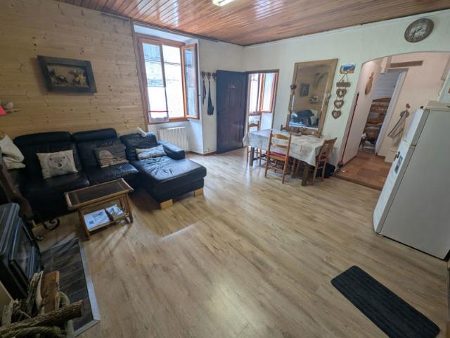 Appartement vente à Castellane, Thorame-haute