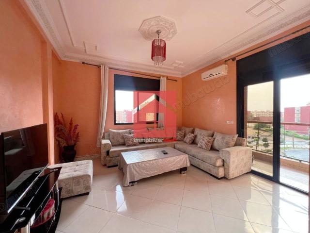 Appartement vente à Marrakech, L'Oriental